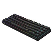 SAVIO BLACKOUT X2 Mechanical Keyboard OUTEMU Blue  Hot Swap