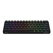 SAVIO BLACKOUT X2 Mechanical Keyboard OUTEMU Red  Hot Swap