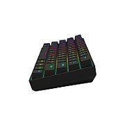 SAVIO BLACKOUT X2 Mechanical Keyboard OUTEMU Red  Hot Swap