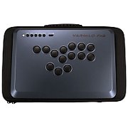 Varmilo FK2 Arcade Controller - Shadow Metal