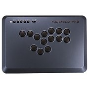 Varmilo FK2 Arcade Controller - Shadow Metal