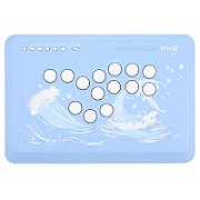 Varmilo FK2 Arcade Controller - Sea Melody