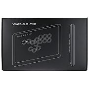 Varmilo FK2 Arcade Controller - Sakura