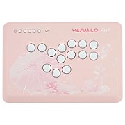 Varmilo FK2 Arcade Controller - Sakura