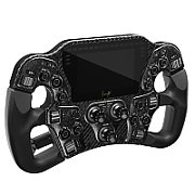 Asetek SimSports Invicta Formula Wheel  4.3 LCD  U