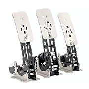 Heusinkveld Sim Pedals Sprint 3  HE-SPS3B - set of pedals