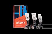 Heusinkveld Sim Pedals Sprint 3  HE-SPS3B - set of pedals