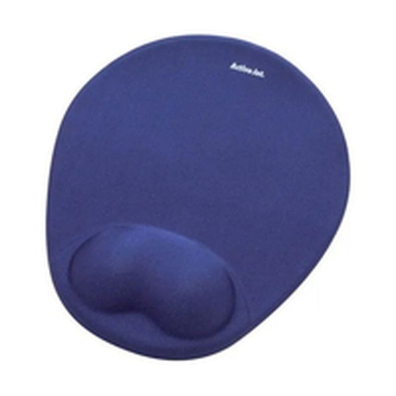 Activejet gel mouse pad blue