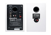 PreSonus Eris 3.5 BT White 2nd Gen - a pair of active BT monitors