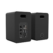 BLAUPUNKT BS50BK active bookshelf speakers