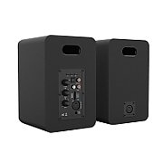 BLAUPUNKT BS50BK active bookshelf speakers