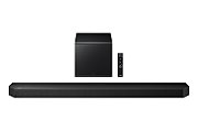 Samsung Q-series HW-Q800F Black 5.1.2 channels