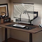 Maclean universal VESA mount for soundbar  15kg max  MC-335