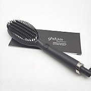 ghd glide smoothing hot brush