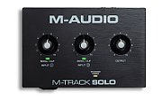 M-AUDIO M-GAME SOLO - USB Interface