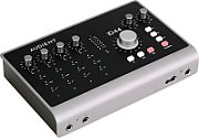 Audient iD44 MKII - USB audio interface