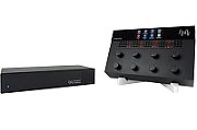 4-channel interface Freqport FreqInOut F01