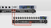 RME Fireface UFX II - USB [30 IN/ 30 OUT] audio interface