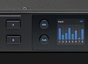 PreSonus Quantum HD 8 - USB-C audio interface