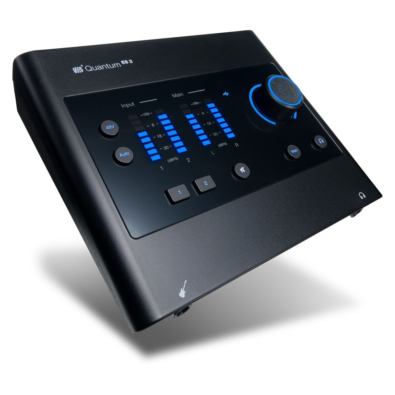 PreSonus Quantum ES 2 - USB-C audio interface