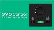 Audient EVO4 - USB audio interface