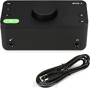 Audient EVO4 - USB audio interface