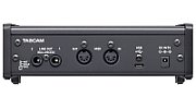 Tascam US-2X2HR recording audio interface