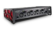 Tascam US-4X4HR recording audio interface