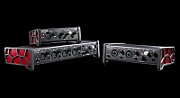 Tascam US-4X4HR recording audio interface