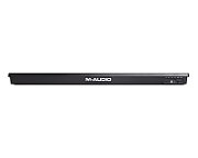 M-AUDIO Keystation 61 MK3 MIDI keyboard 61 keys USB Black  White