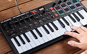 M-AUDIO Oxygen PRO MINI - Keyboard Control... ca