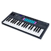 Novation FLKEY 37 - MIDI keyboard dedicated to FL Studio software  37 keys.
