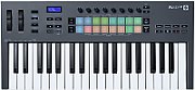Novation FLKEY 37 - MIDI keyboard dedicated to FL Studio software  37 keys.