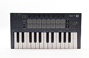 Novation FLKEY Mini - MIDI keyboard dedicated to FL Studio software  25 keys.
