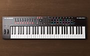 M-AUDIO Oxygen Pro 61 MIDI keyboard 61 keys USB