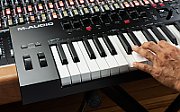 M-AUDIO Oxygen Pro 61 MIDI keyboard 61 keys USB