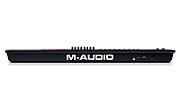 M-AUDIO Oxygen 61 (MKV) MIDI keyboard 61 keys USB Black