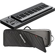 Expressive E Osmose - synthesizer  MPE MIDI controller  MIDI controller