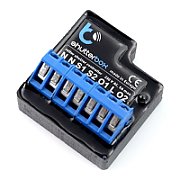 BLEBOX shutterbox - CONTROLLER ROLLER 230V