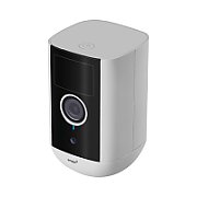 Wireless Security Camera OMAJIN OWC-01-EU White  Black