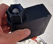 Smart Water Valve/Meter ZigBee SONOFF SWV-BSP