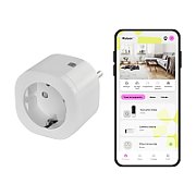 Smart plug OMAJIN OSP-FR-01-EC White