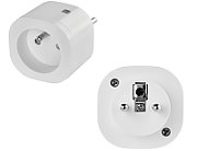 Smart plug OMAJIN OSP-FR-01-EC White