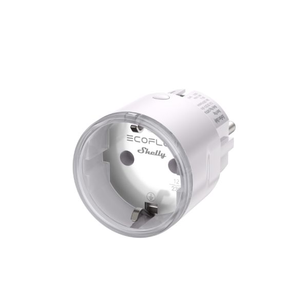 Smart Plug ECOFLOW