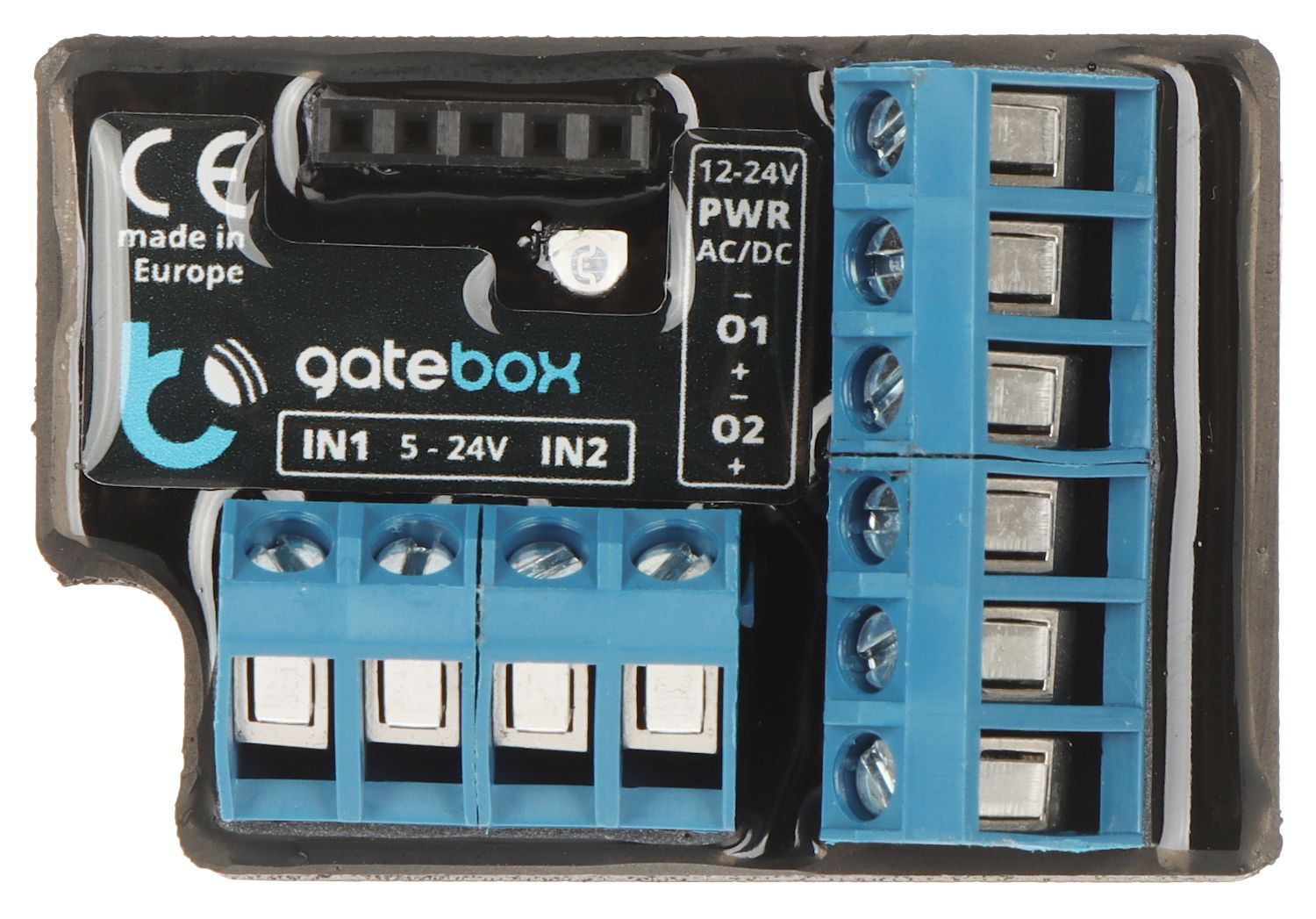 blebox gateBox Controller IP20 1 pc(s)