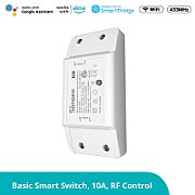 Sonoff RF R2 WiFi+RF 433 Smart Switch