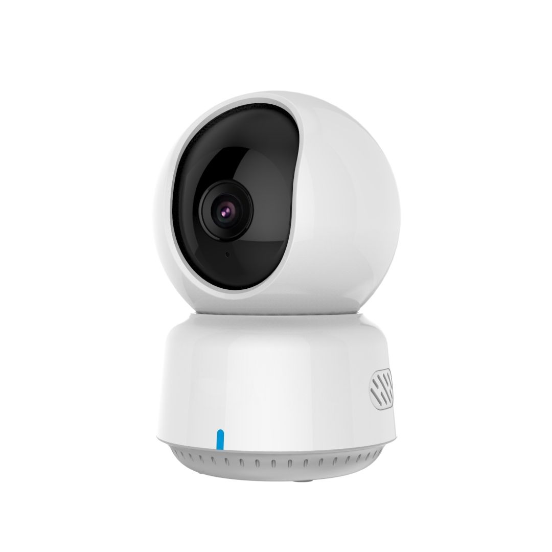 Aqara E1 1296p Wi-Fi Bluetooth IP Camera