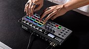 Donner D1 - drum machine