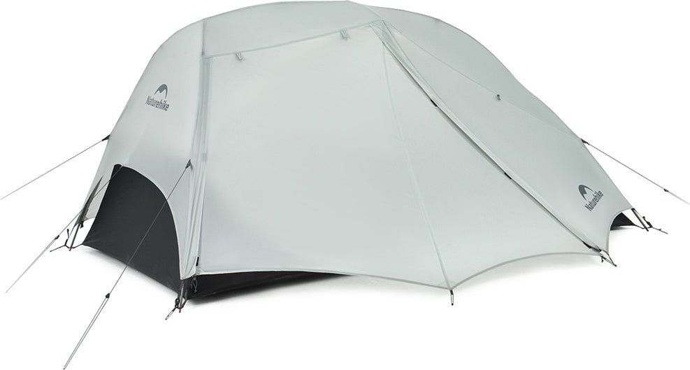 Namiot star river 2 ul 15d cnk2450ws022-moon rock ash NATUREHIKE