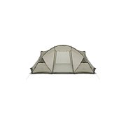 Shandi two bedrooms tent cnk2300zp030-grey NATUREHIKE